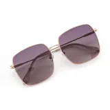 Градиентный Фрукты Розовый (Поляризованный)