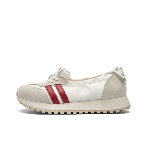 ZHR Cortez Обувь Износостойкая и Легкая Низкий Верх Повседневная Женская