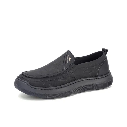 TAIHEYUAN Casual Мужской Черный