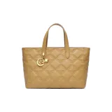 Желто-коричневый