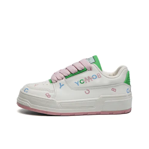 Alan Vincent Амортизаторы Shock Slip-resistant Abrasion-resistant Низкий топ Повседневная обувь Женская