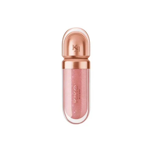 KIKO GOLDEN OASIS Ограниченная серия Увлажняющий Блеск для губ Питательный Тон для лица Увлажняющий 6,5 мл