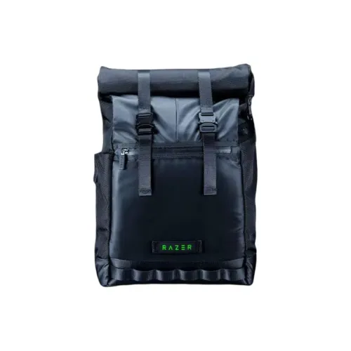 Razer Рюкзаки Черный Унисекс
