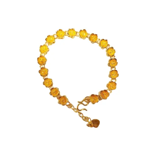 KZD Сплав Браслеты Женские