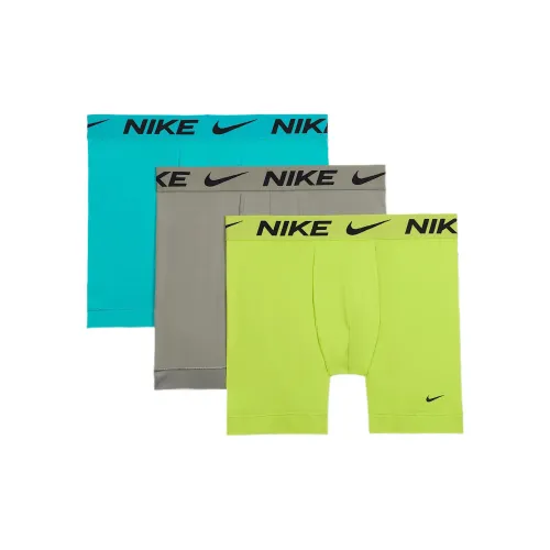 nike Dri Fit ESSENTIAL MICRO Трусы Мужские 3 упаковки