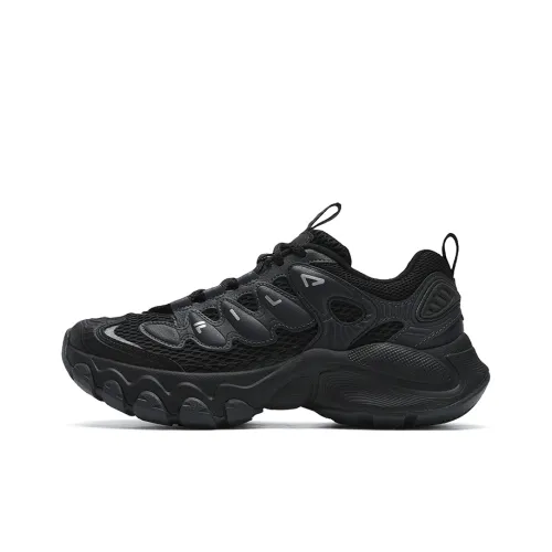 FILA TRUFFLE Casual Low Top Женские