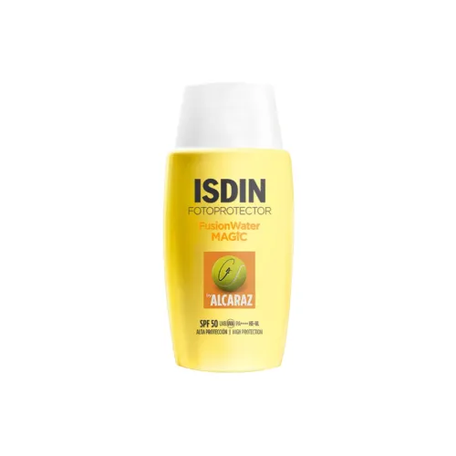 ISDIN SUNSCREEN Лосьон Унисекс
