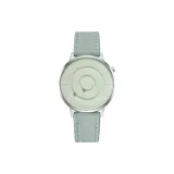 Лазурь далёкого неба, ремень, стиль