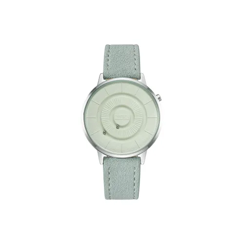 FEYERT Ferris Wheel Collection Магнитный FLOATING Нет Pointer Наручные часы Концептуальный Минималистский стиль Мода