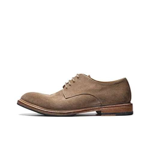 Vibram x Dreambo Повседневный Мужской