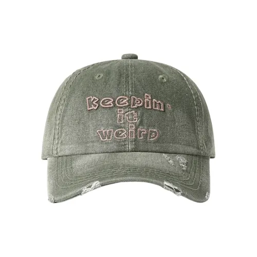 Fishing For Bears Хлопковые кепки унисекс