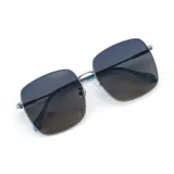 Градиент Синий Желтый (Поляризованный)