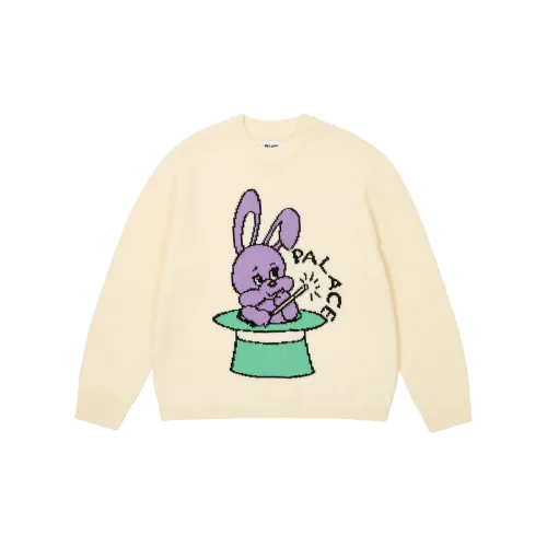 Дворцовый белый унисекс трикотаж