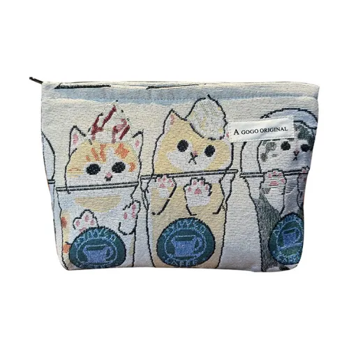 Gentle Welcome Хранение и дорожные косметички