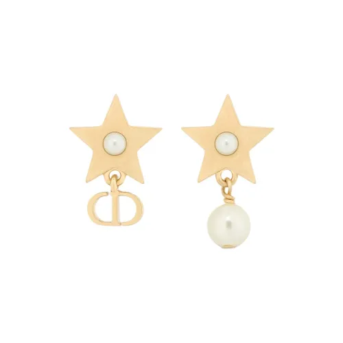 DIOR Серьги Женские