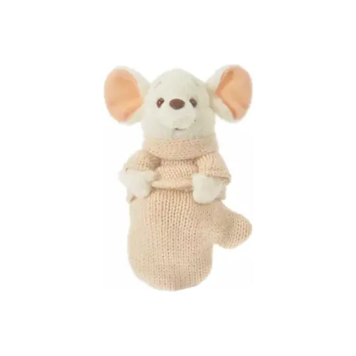 Disney Бобовый Куклы Плюшевая Кукла 15,5 см Высота