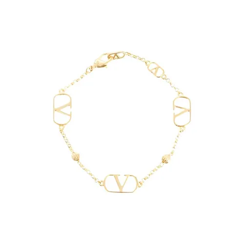 Valentino Brass Bracelets Женские