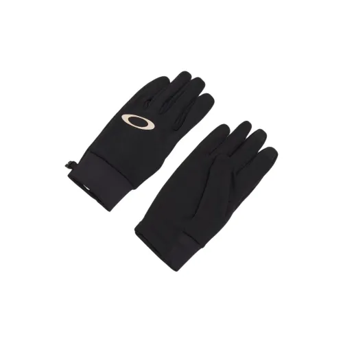 Oakley Шерсть, Полиэстер, Эластан Перчатки Унисекс
