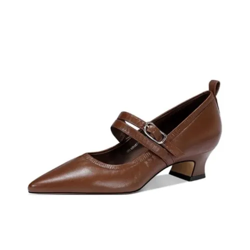 JESSICA SOPHIA Туфли на высоком каблуке Женские