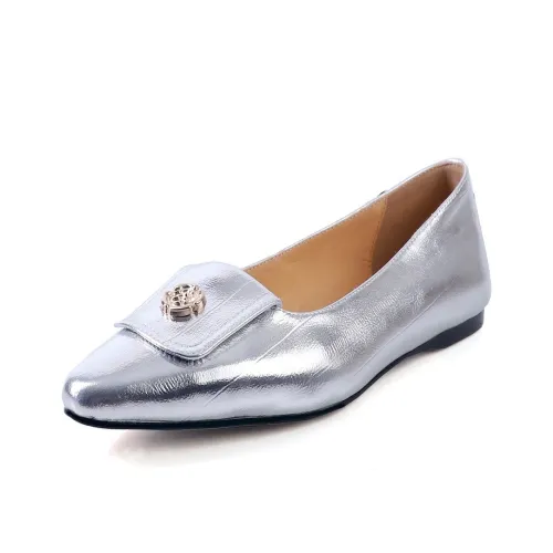Rongcheng shoe king Женские повседневные туфли Женские