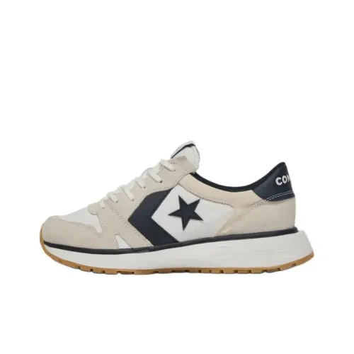 Converse Omni Trainer Беговые кроссовки Низкие Белые Унисекс