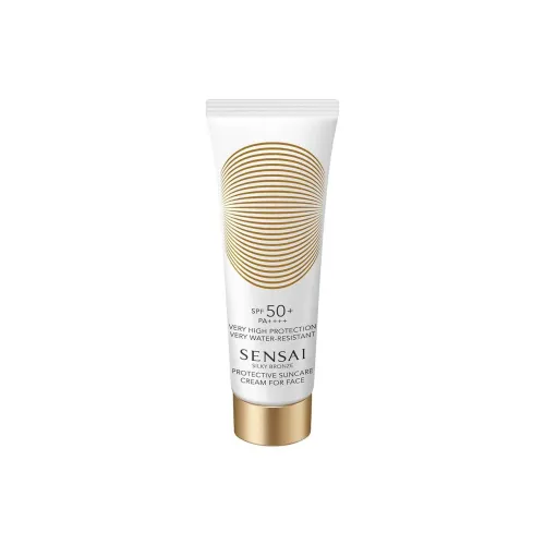 SENSAI SUNSCREEN Лосьон Унисекс