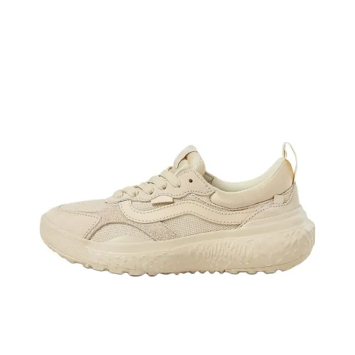 Vans MTE ULTRARANGE NEO VR3 Беговые кроссовки Низкий верх Светлый Умбра Унисекс