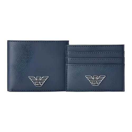 EMPORIO ARMANI Кошельки Мужской