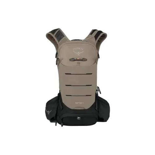 OSPREY 10L Туристические сумки Переработанный нейлон Gable Серый Унисекс