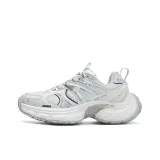 Серебристый