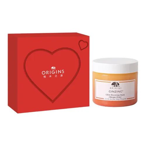 ORIGINS Маска для лица Увлажняющая Унисекс
