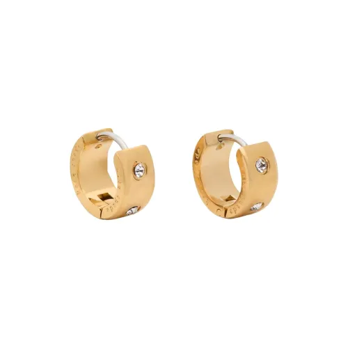 Kate Spade Медные Серьги Женские
