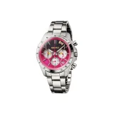 Розовый M (16 см)