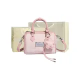 Цветочно-розовый (Коробка «время»)