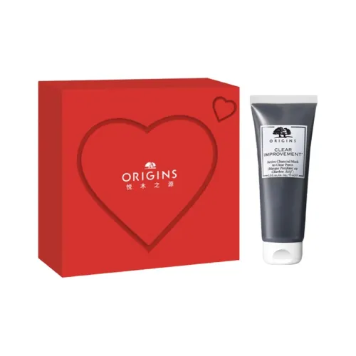 ORIGINS Маска для лица Apply Чистка Унисекс