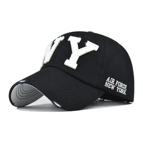 CARDANRO Кепки из вымытого хлопка унисекс