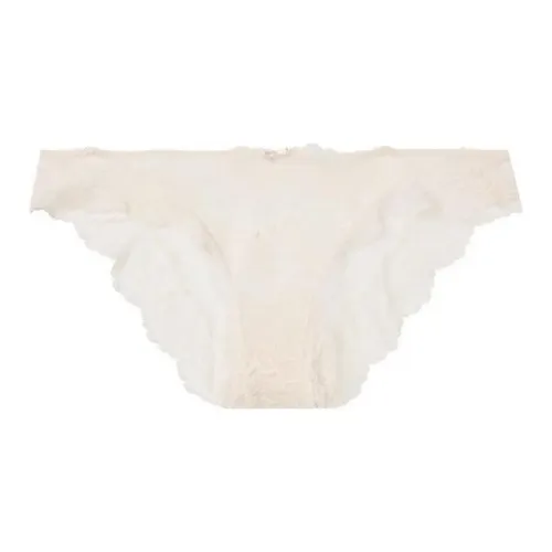 Victoria's Secret Женское нижнее белье 1 упаковка Cloud White