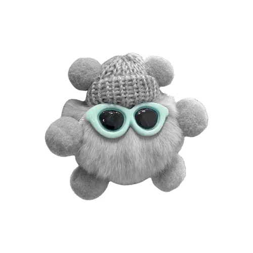 SUYG Милый Креативный Переносной Коллекционный Мягкая Игрушка Универсальная Сумка Подвеска Унисекс