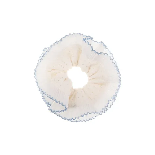 Mango Ornaments Ткань Резинка для волос Женская