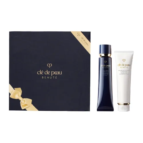 Clé De Peau Beauté Длинный тюбик Праймер Коробка Наборы Макияжа Естественный Увлажнение