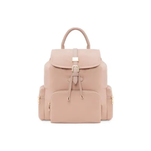 GUESS Рюкзаки Розовые Женские