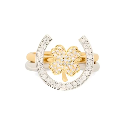 Kate Spade Медные Кольца Женские