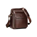 Темно-коричневый