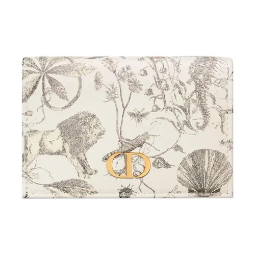 DIOR Caro Кошельки Женские