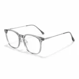 Прозрачно-серый