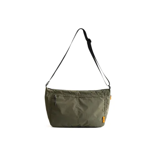 MYBRANDORIGINAL Нейлоновые сумки через плечо сумка на плечо стандартная унисекс