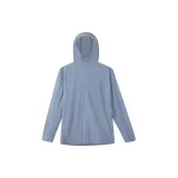 Серо-голубой фарфор