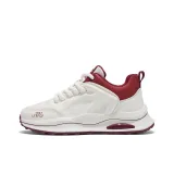 Белый красный