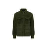 Тёмно-зелёный