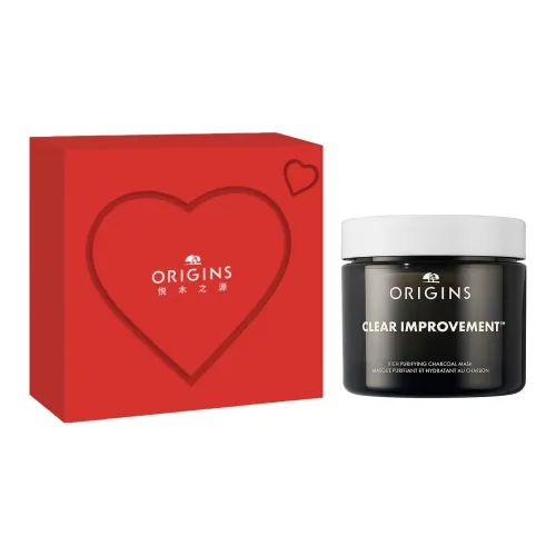 ORIGINS Маска для лица Apply Чистка Унисекс